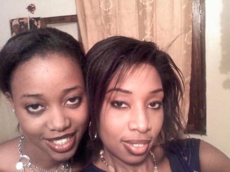 mamy & oumy