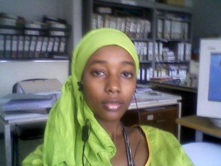Amina